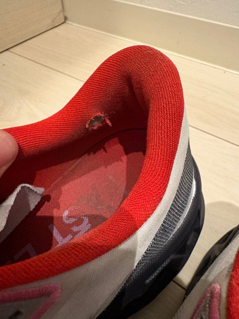 クラウドモンスターハイパー　27.5