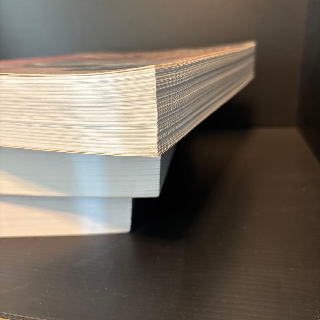 【3冊セット】英語版　The Pilot's Manual 1.2.3フルカラー