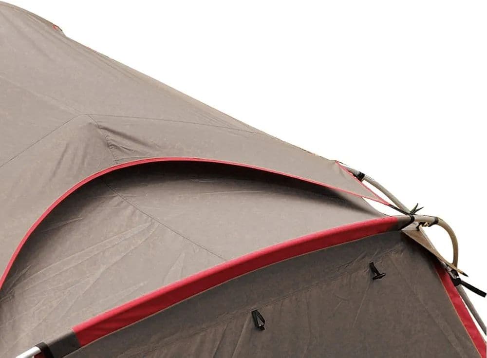 スノーピーク　ランドロックシールドルーフ