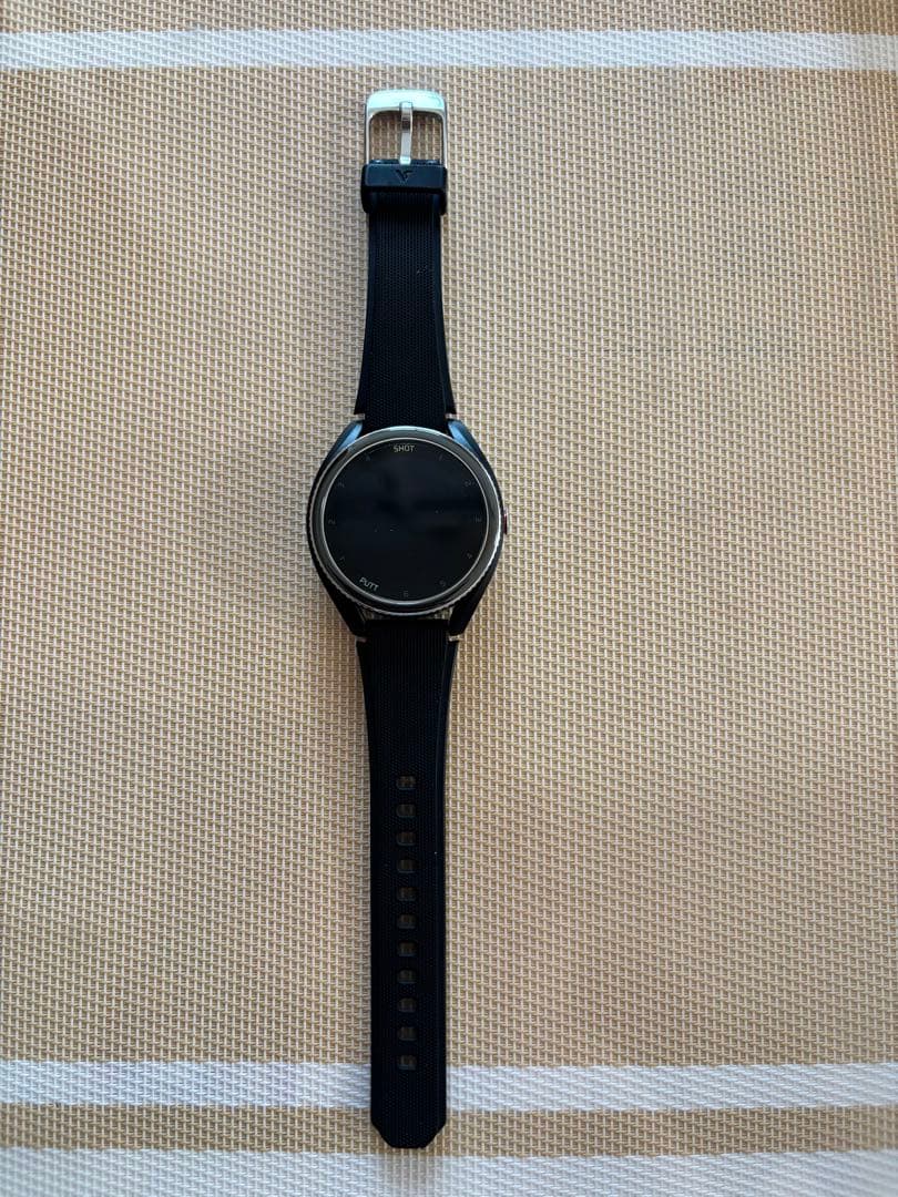 GPSゴルフウォッチ　T9