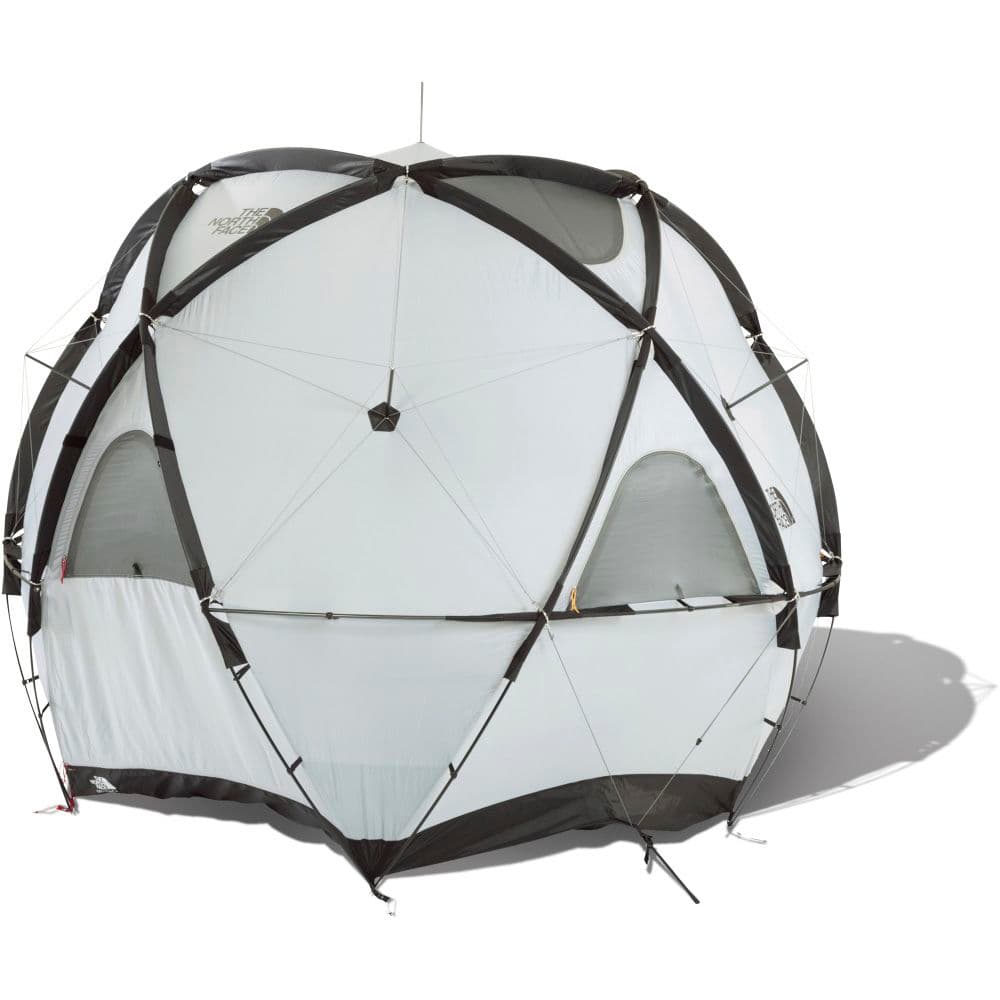 【新品未開封】定価22万 THENORTHFACE ジオドーム4 ノースフェイス