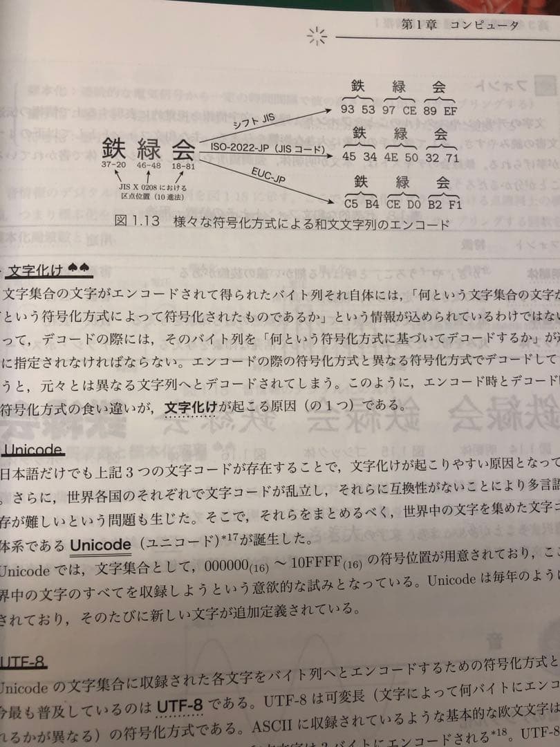 鉄緑会 共通テスト情報I テキスト 2024 冬期講習セット