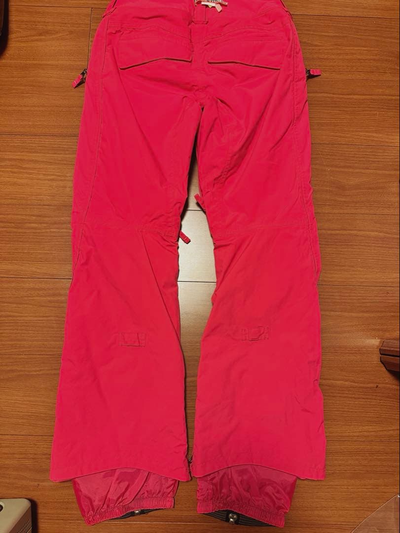 Burton スノボウェア　パンツ　美品