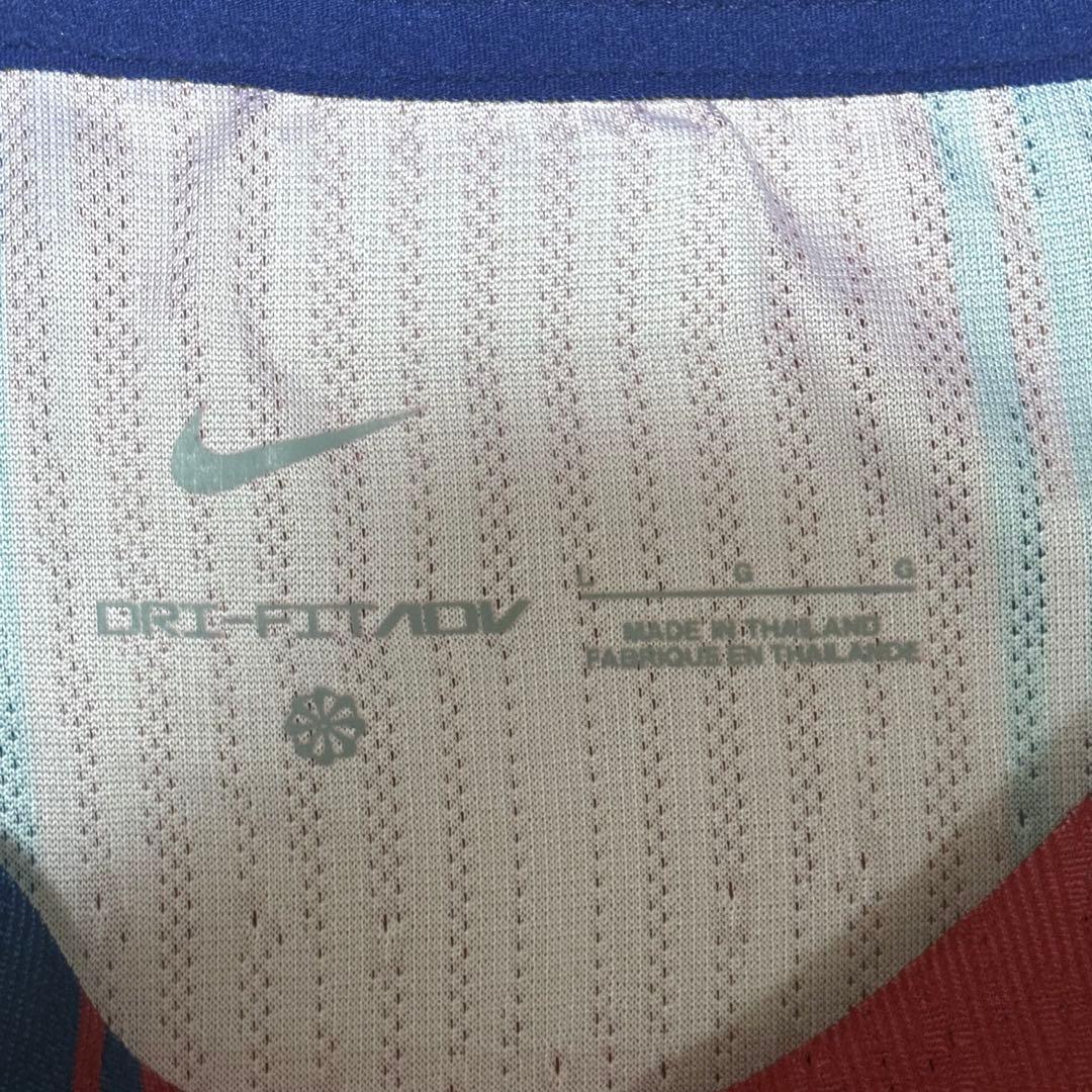 FCバルセロナ 25-26 ホーム 半袖 ユニフォーム No.11 ハフィーニャ