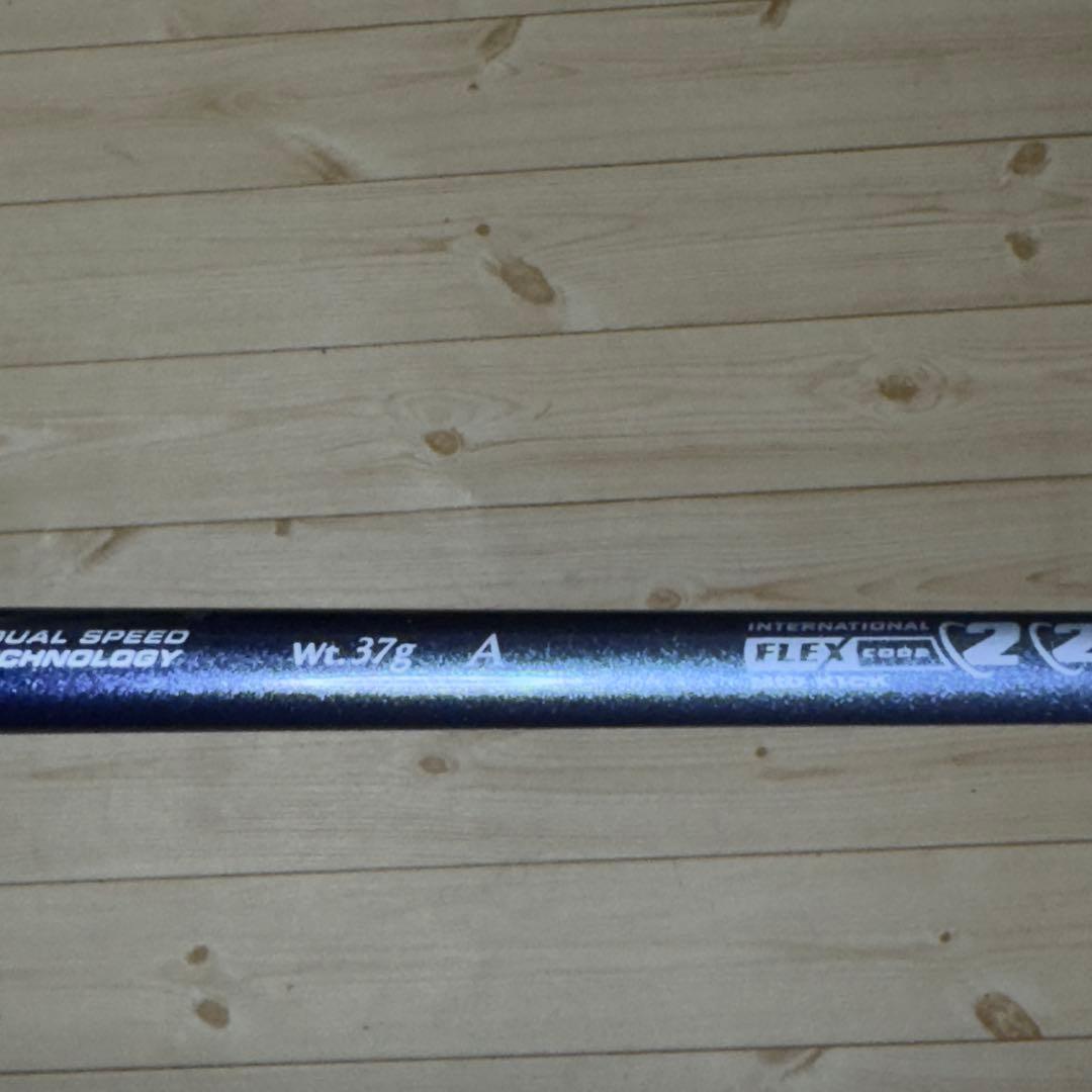 【良品 レディース】ゼクシオ13 単品 アイアン A 7番 XXIO13