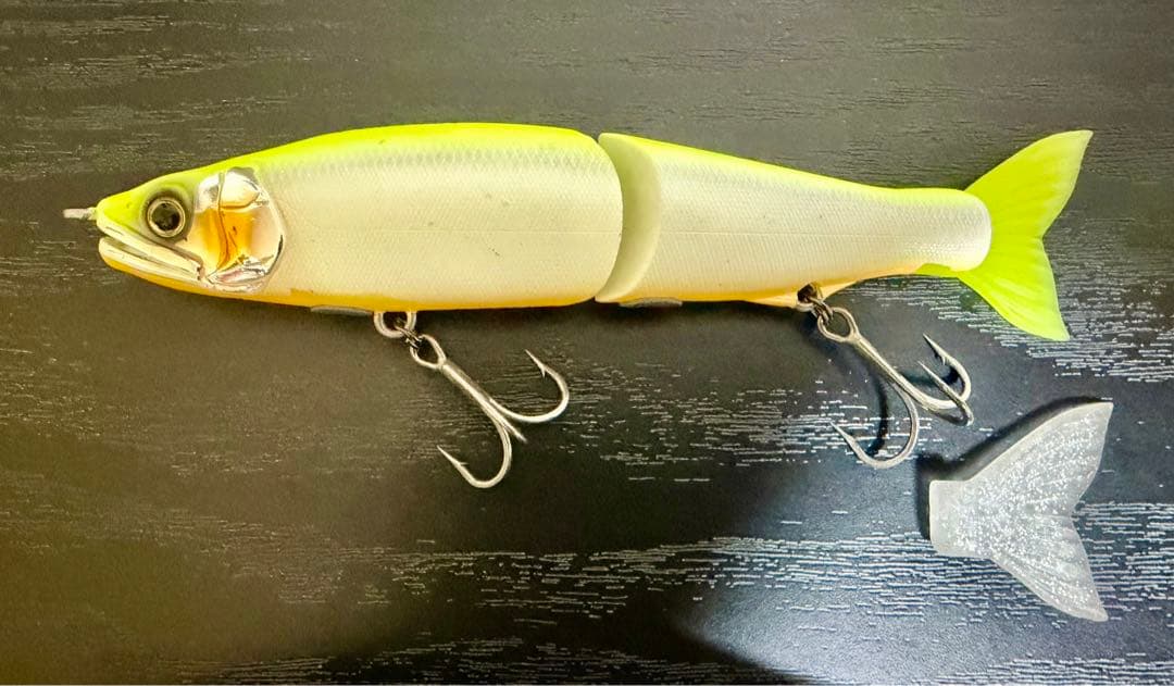 ジョインデットクロー・ヒラトップセット