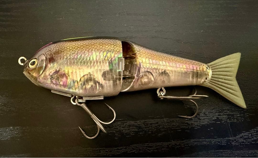 ジョインデットクロー・ヒラトップセット