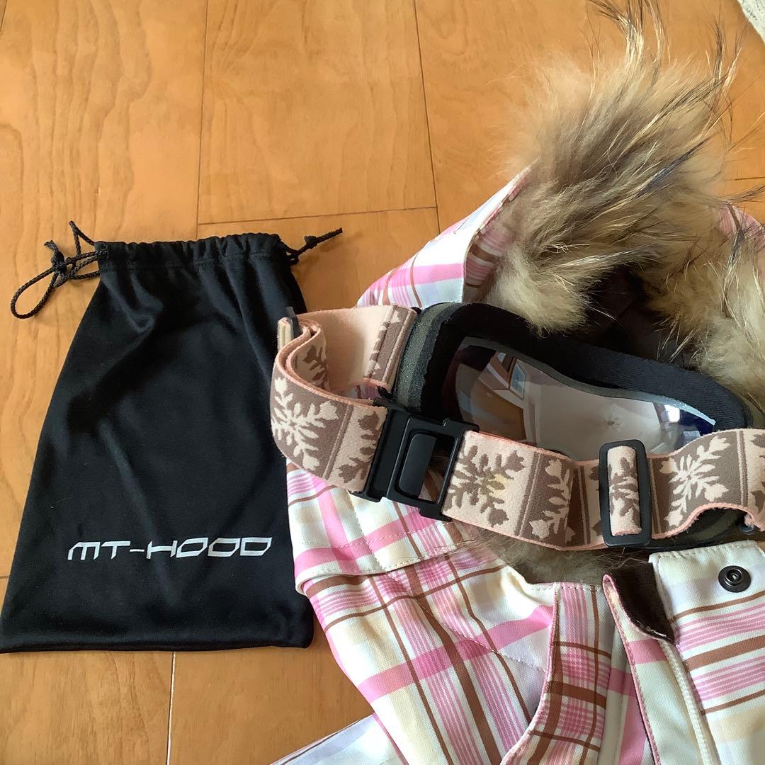 スキースノーボードウェア　小物　セット