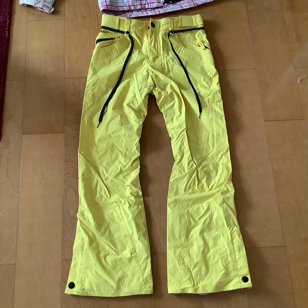 スキースノーボードウェア　小物　セット