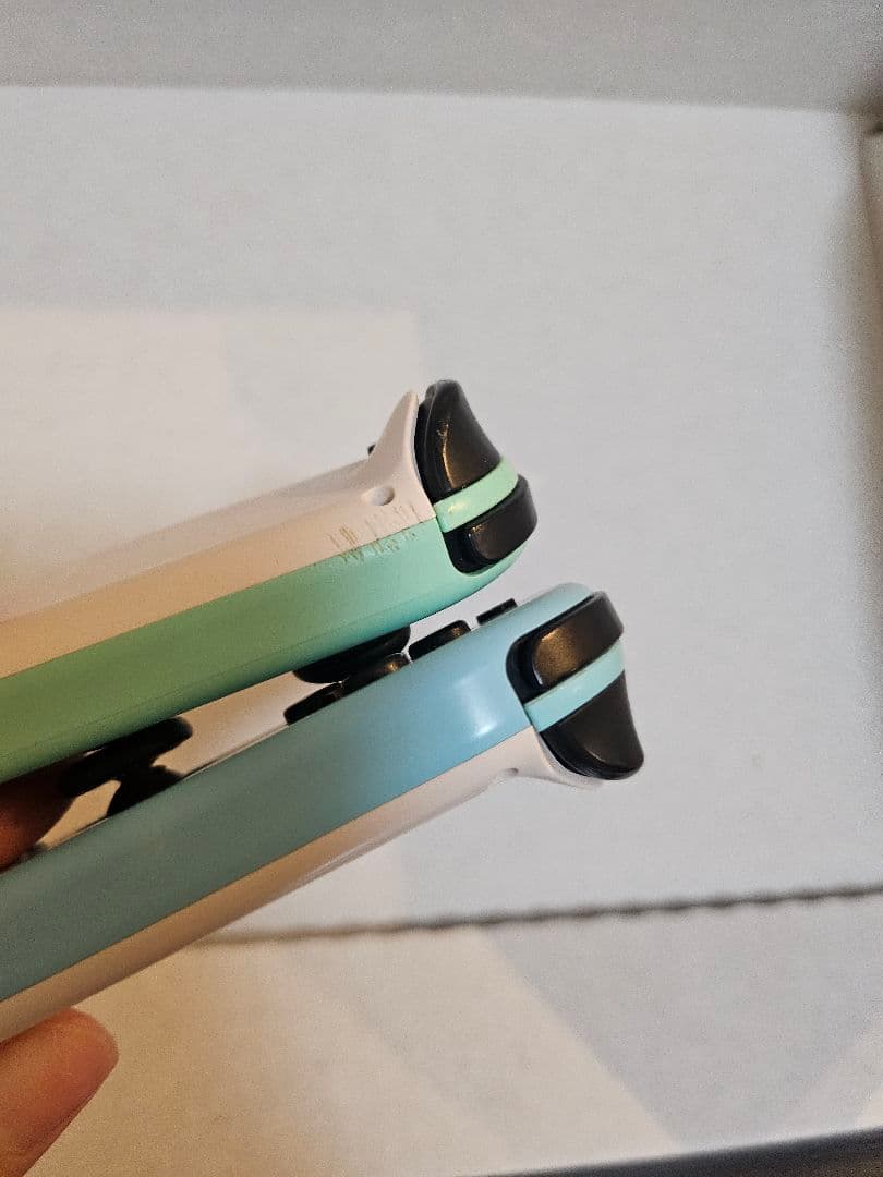 Nintendo Switch あつまれ どうぶつの森 ソフトなし・初期化済