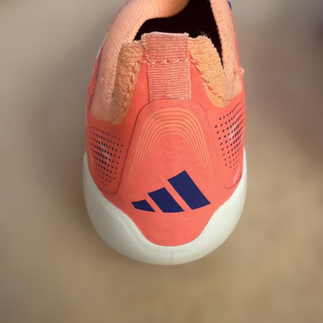 美品中古 アディダスadidas スパイク PREDATOR ELITE FG