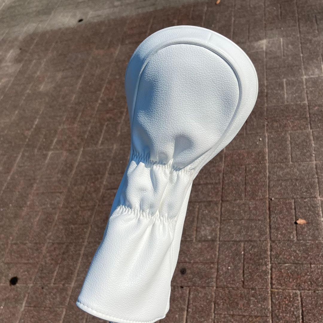 タイトリスト VG3 ドライバー ヘッドカバー付き