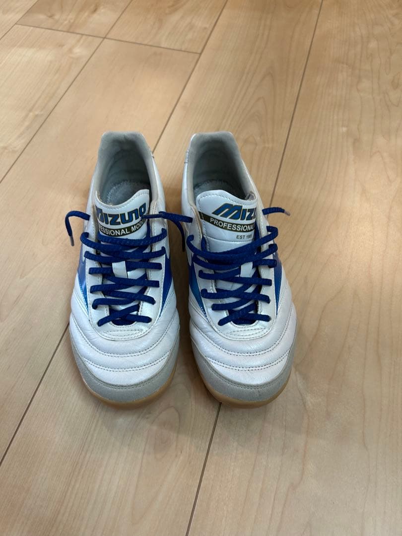 Mizuno モレリア　サラ　ELITE 24.0cm