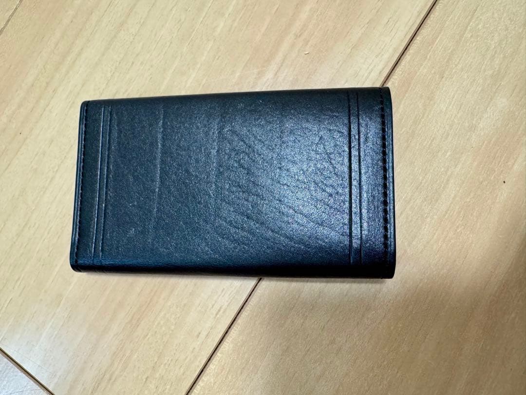 イヴ・サンローラン キーケース 極上美品