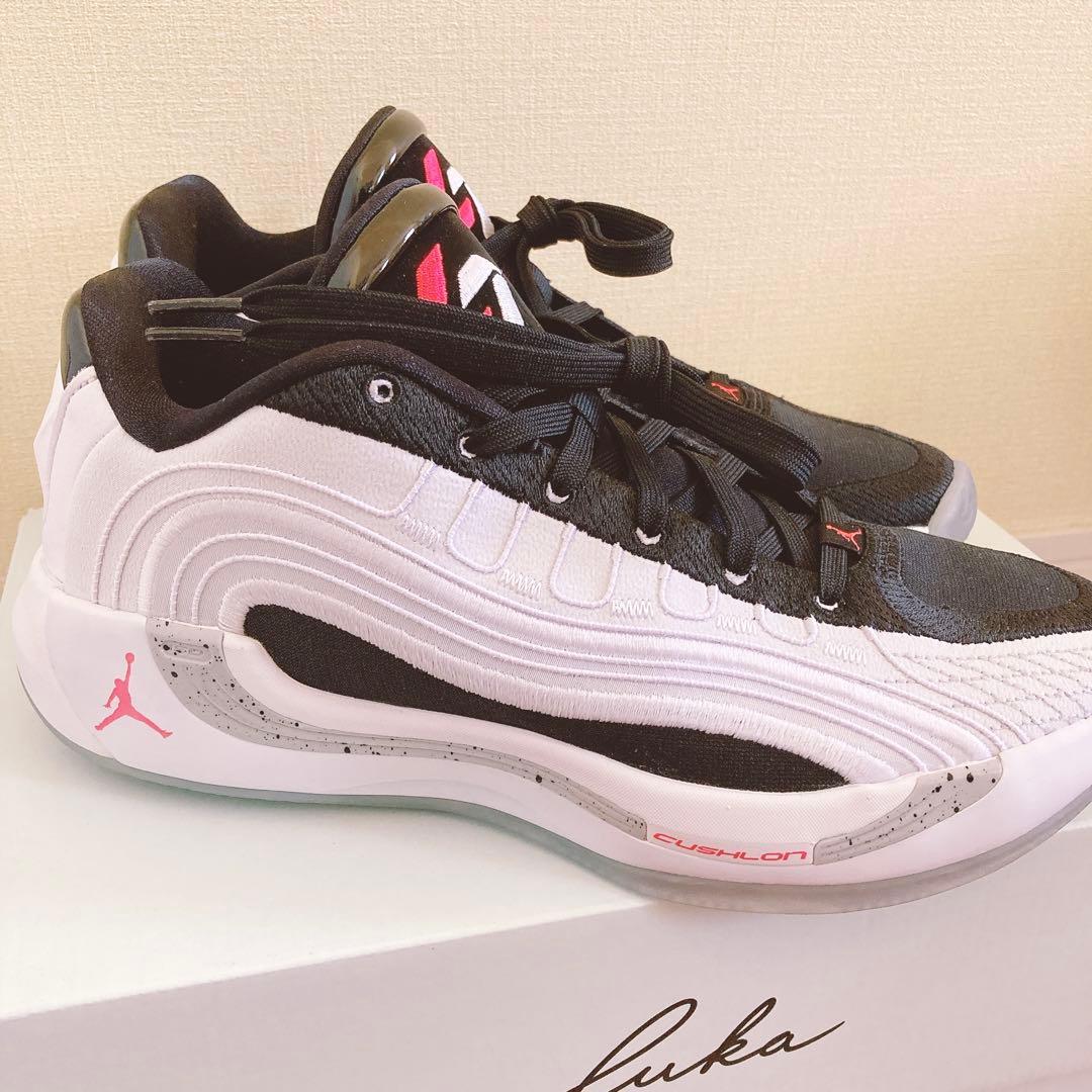 シューズ(男性用) JORDAN LUKA 4 PF 26.5cm