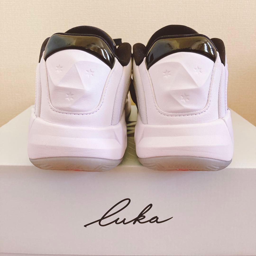 シューズ(男性用) JORDAN LUKA 4 PF 26.5cm