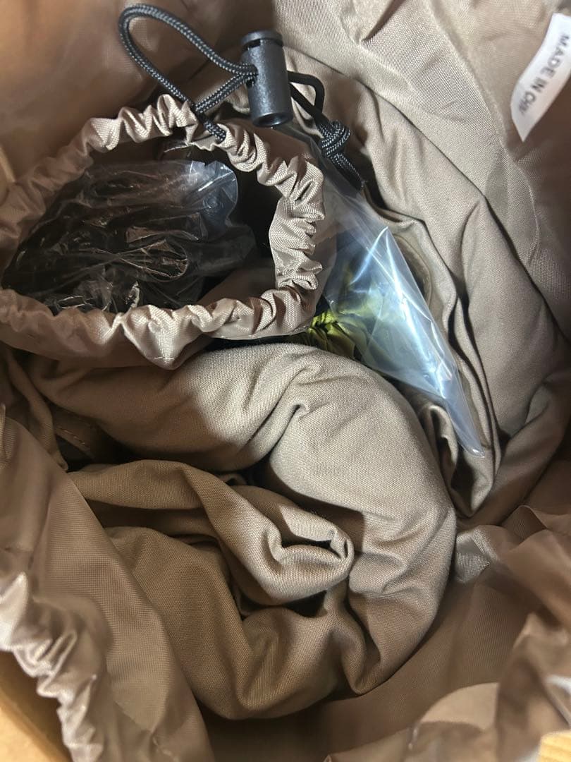 【未使用品】テンマク 炎幕DX ver.Ⅱ