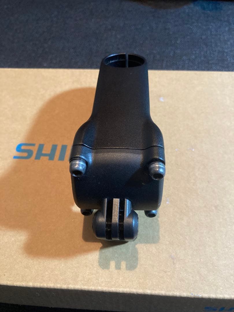 ボントレガー　RCS pro ステム　90ミリ