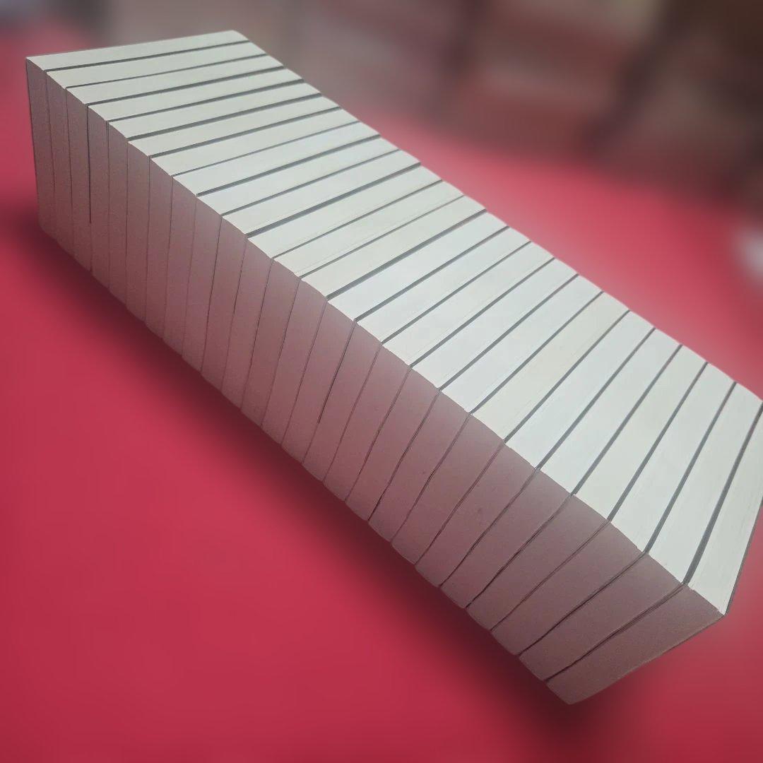 ろくでなしブルース　全25巻　アニメ原作まんが【文庫版】森田まさのり