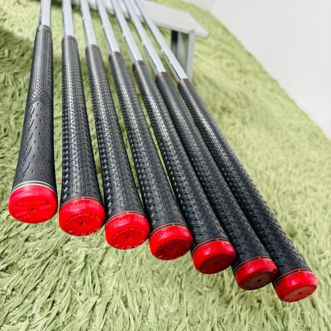 オノフ アカ 2016 アイアン7本セット メンズゴルフ 初心者 入門 大人気