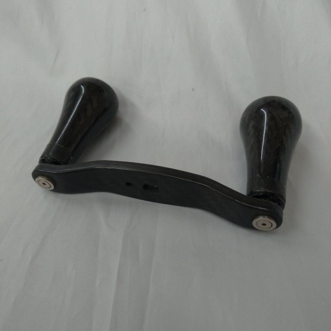 シマノ用スタジオコンポジット　RC-SC ベイトリールハンドル カーボン