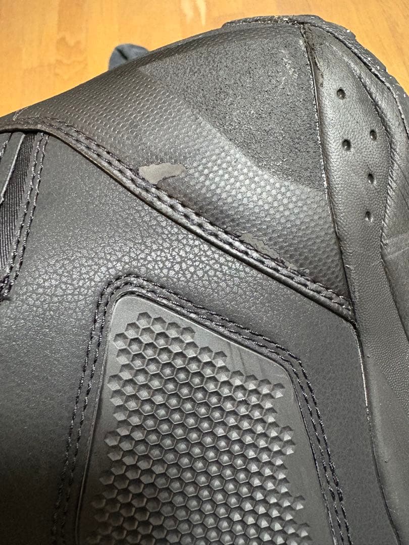 断捨離中　Burton Photon Wide BOA 26.5cm