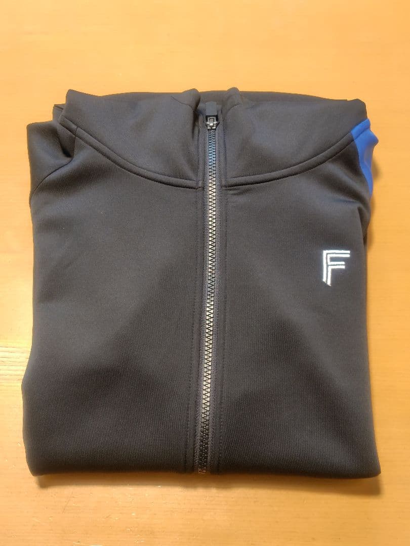 ファイターズ FAV限定 プレミアム特典 トレーニングジャケット　L　おまけ付き