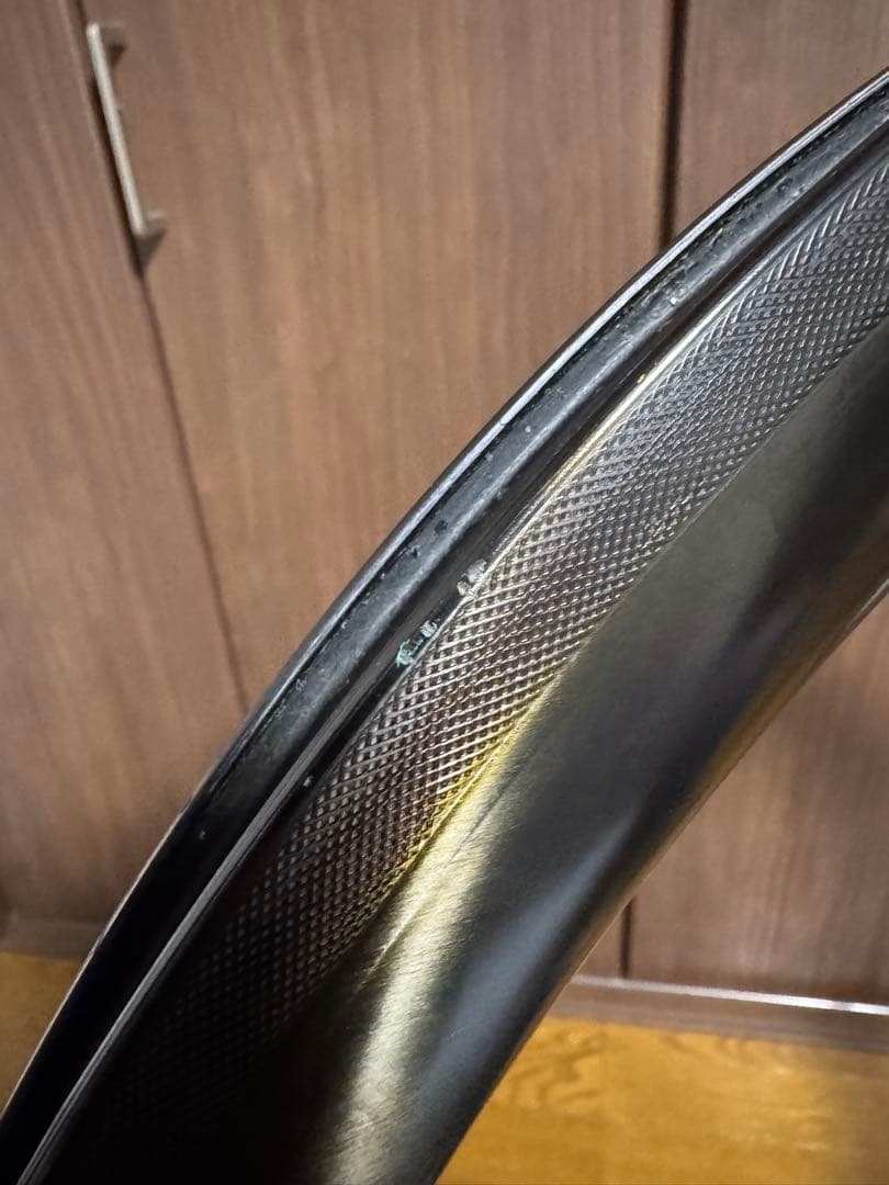 ENVE エンヴィ SES 3.4 GEN2 リム　フロントのみ