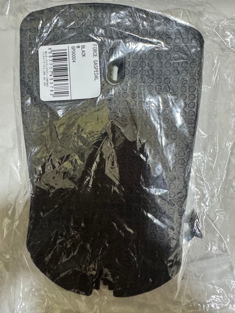 Union FORCE GASPEDAL 左右セット