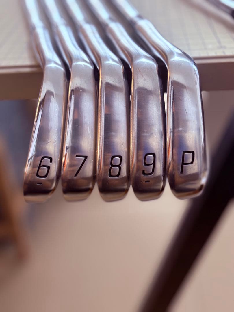 ブリジストンアイアンBS 241CB（6〜P）