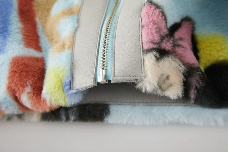 Disney MUS moussy ミッキー ミニー ジャケット アウター