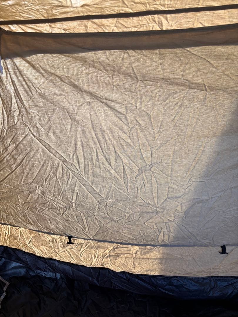 DOD カンガルーテント旧型　フライシート