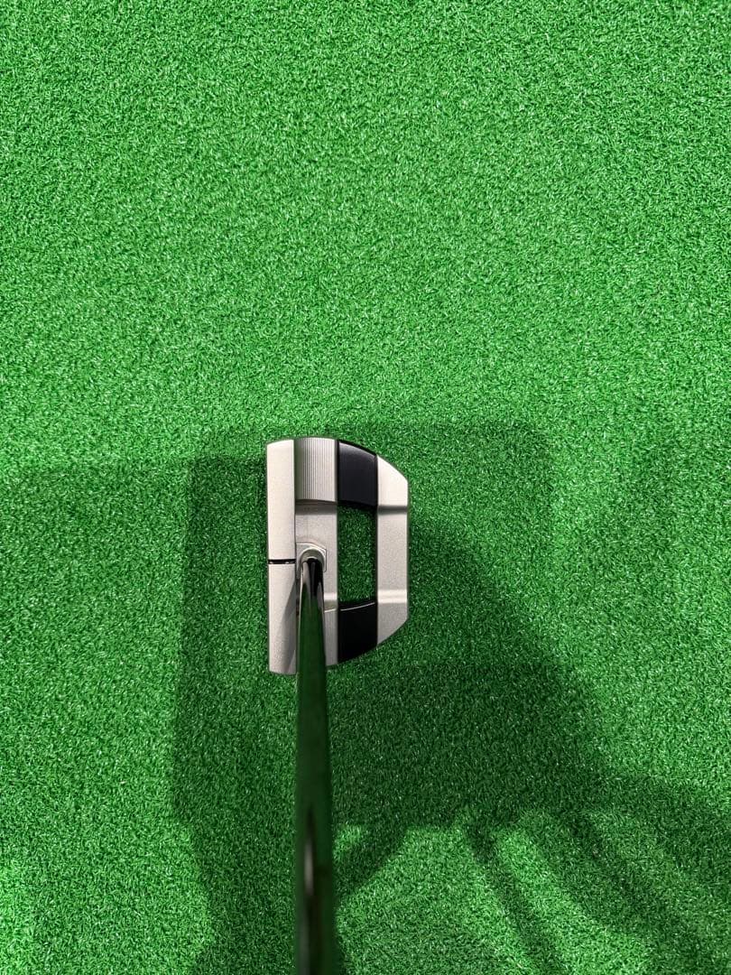 クラブ Scotty Cameron Studio Style Fastback OC