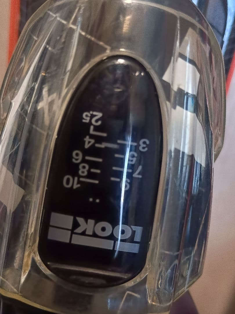 2022-23年モデル ROSSIGNOL NOVA4 スキー板 154cm