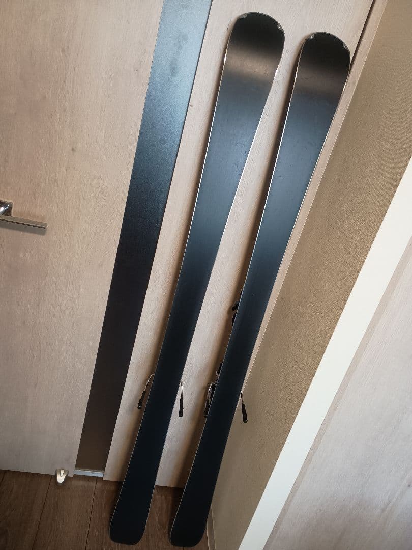 2022-23年モデル ROSSIGNOL NOVA4 スキー板 154cm