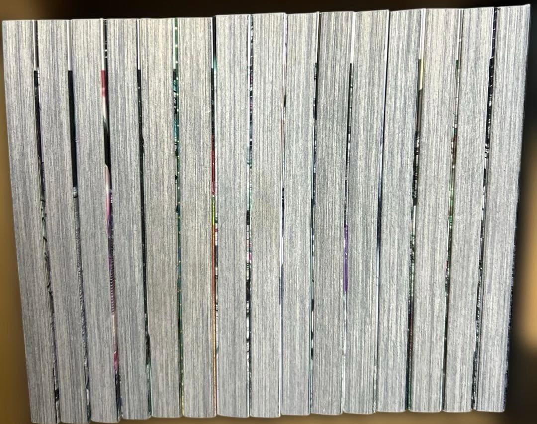 九条の大罪 全巻　1巻〜15巻　24時間以内に発送致します③