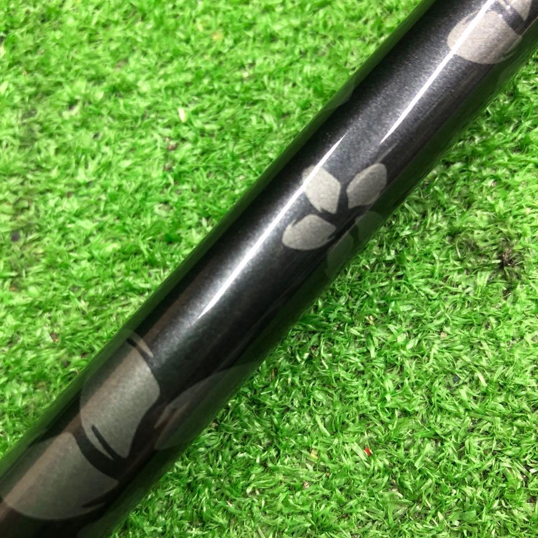 Gsh-1008 Diamana シャフト単品 flexS TM55 スリーブ付