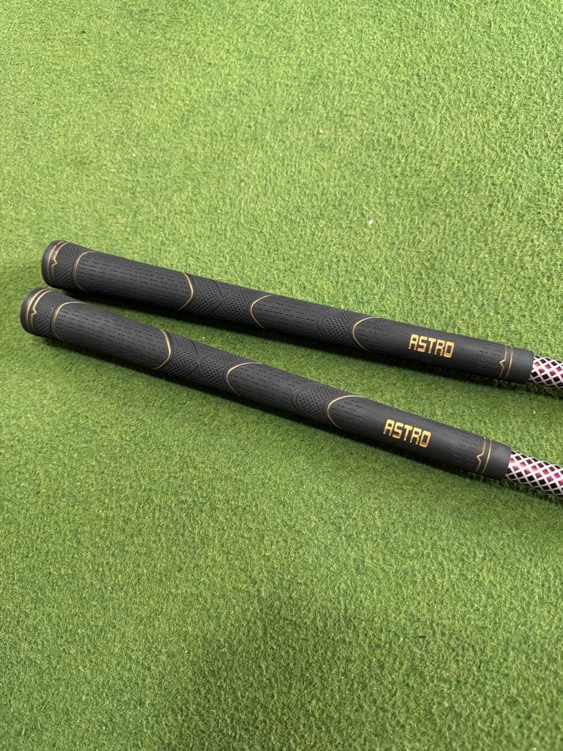 ASTRO TOUR TITANIUM 3W 5W セット