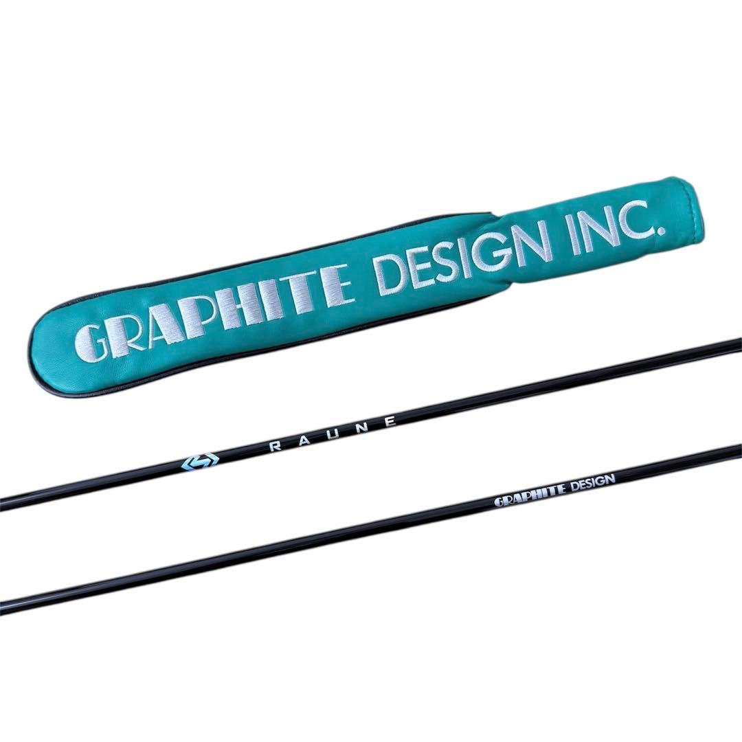 TourAD RAUNEアライメントスティック(２本)＆FIカバー(1個)