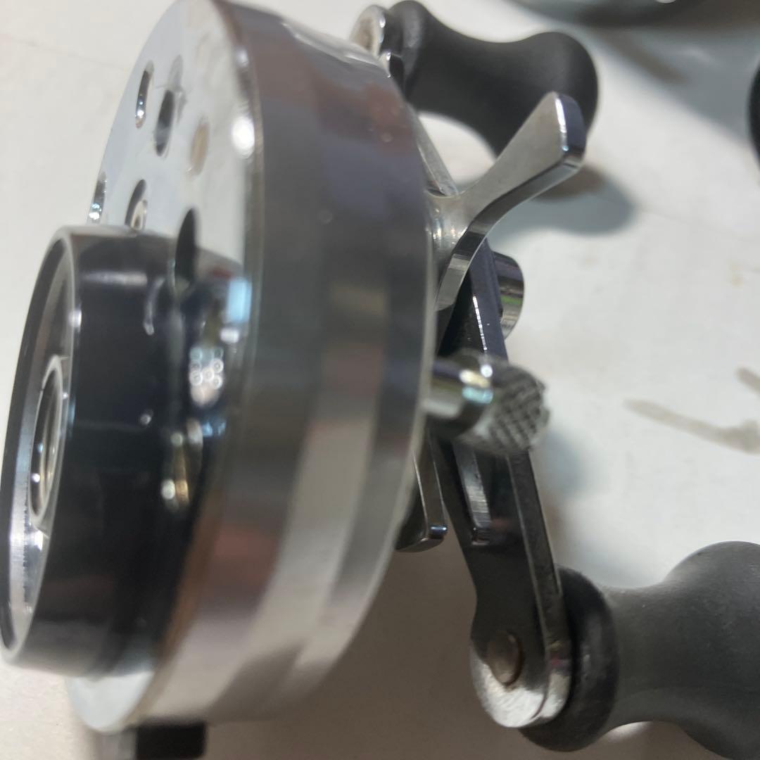 ABU アブ　アンバサダー2500C スウェーデン製 オリム時代　オリム専用袋