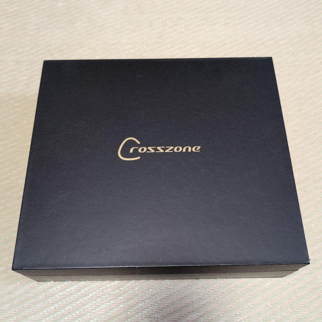 Crosszone CZ-10 有線ヘッドホン