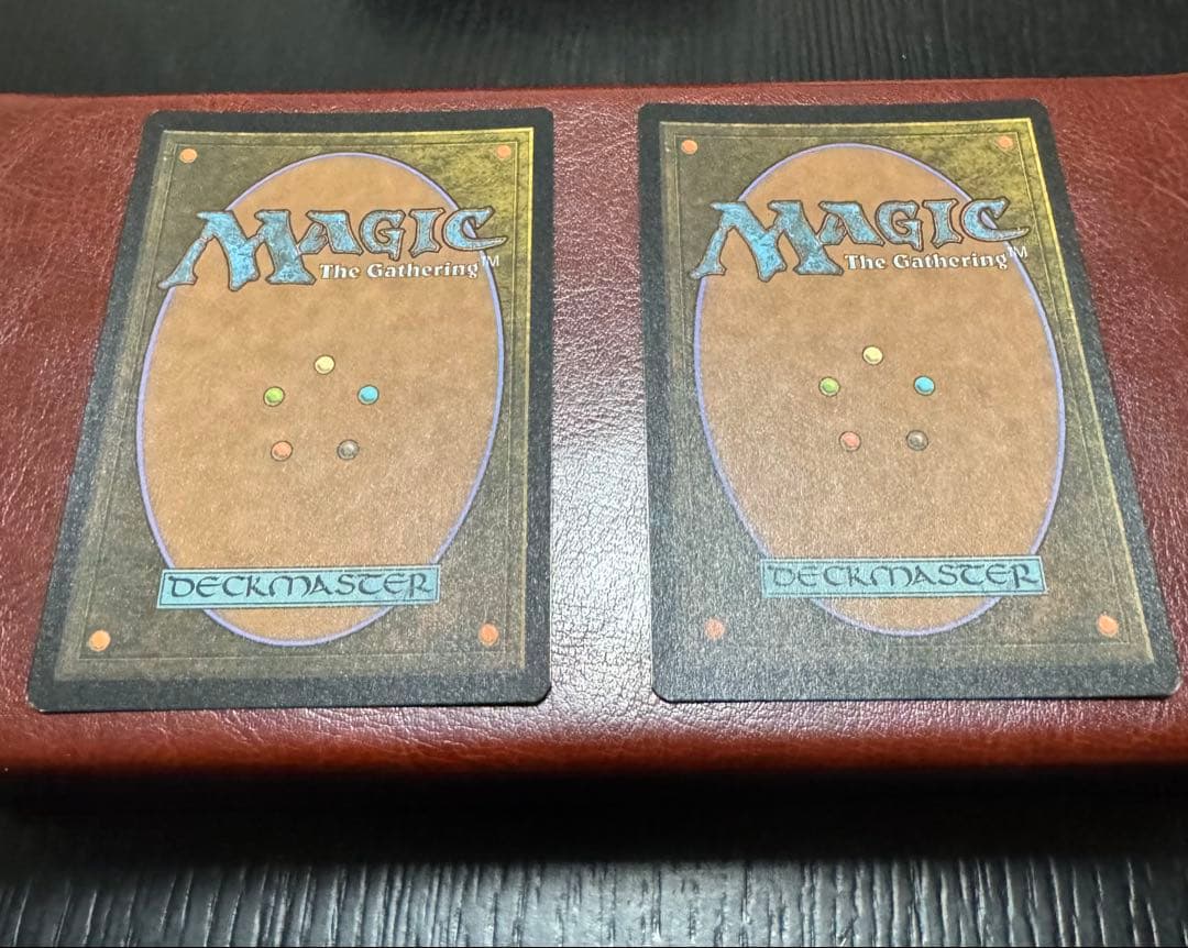 ベイルマークの大主　拡張Foil 日本語　2枚