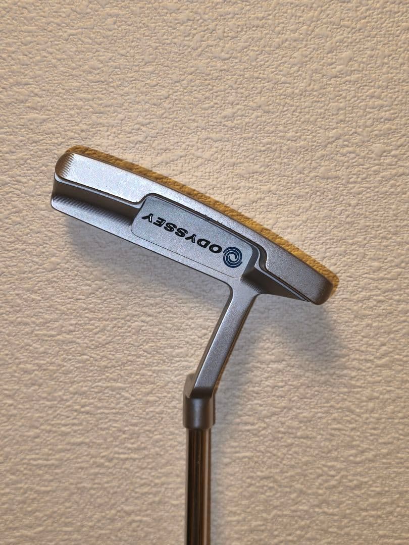 オデッセイ(odyssey) ミドルコレクション #2 パター