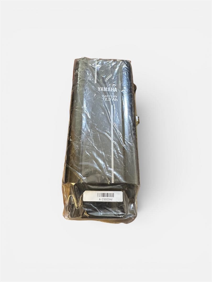 新品　YAMAHA Li-ion 20 バッテリー YJY23 本体