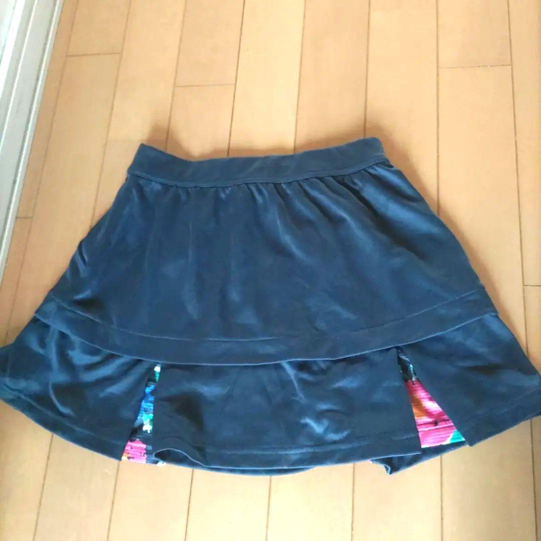 バボラ　テニスウェア上下3点セット　M