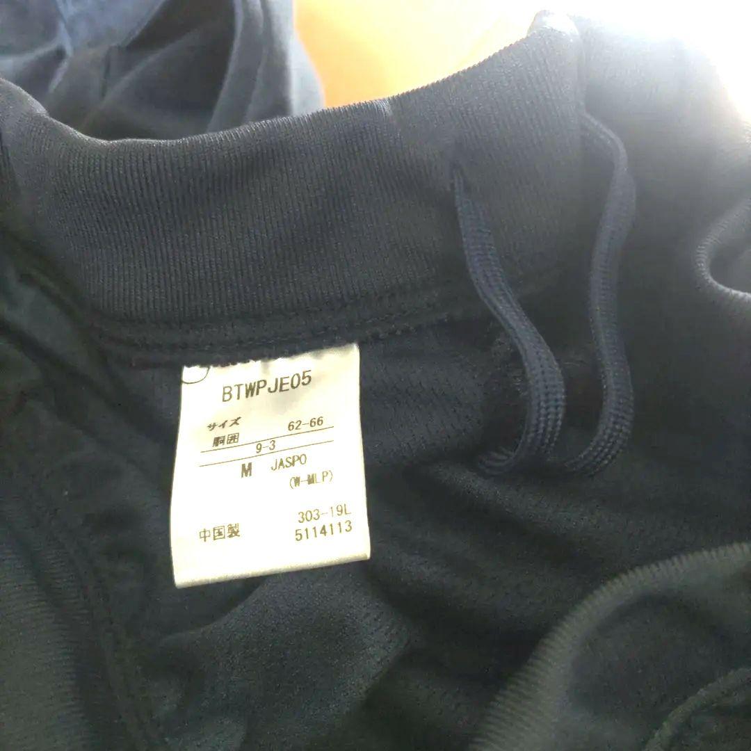 バボラ　テニスウェア上下3点セット　M