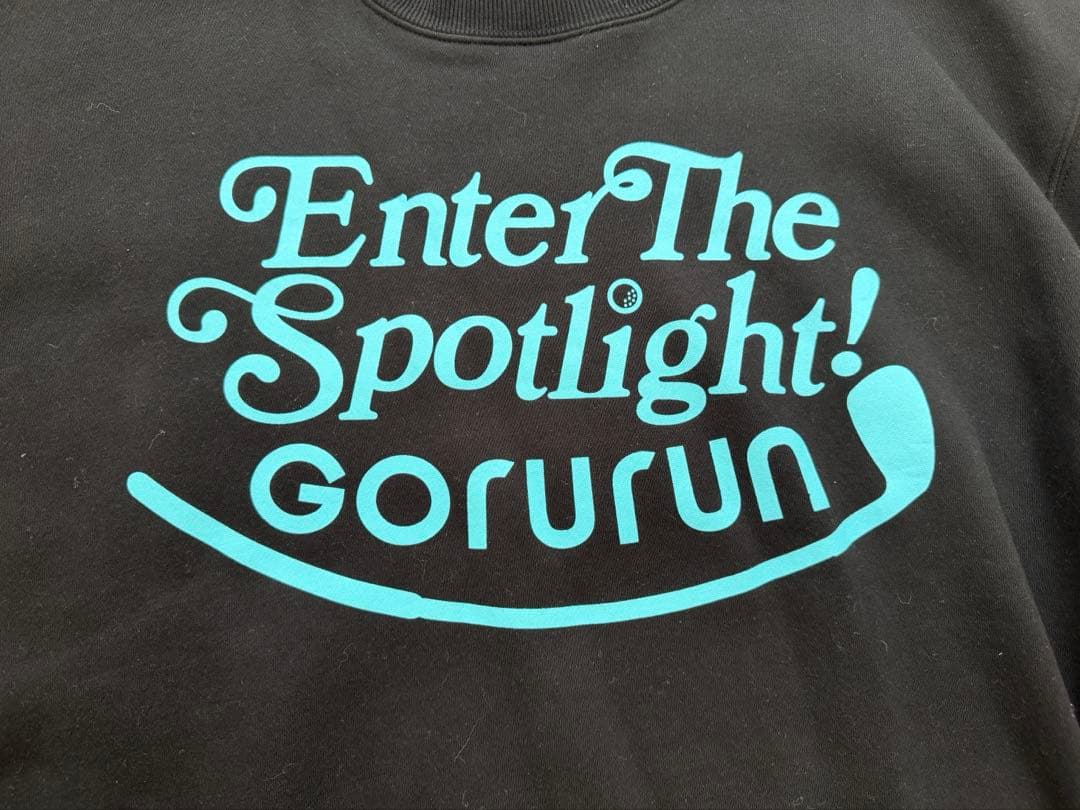 Goruran ごるらん セットアップ　サイズXL