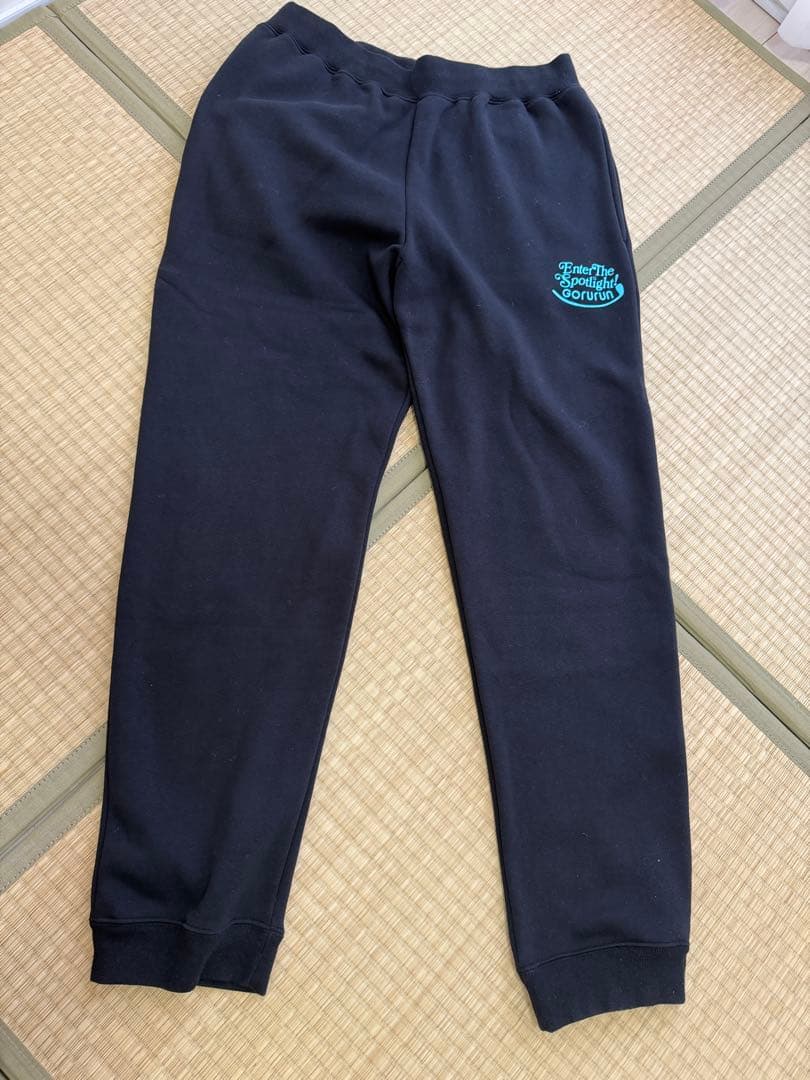 Goruran ごるらん セットアップ　サイズXL