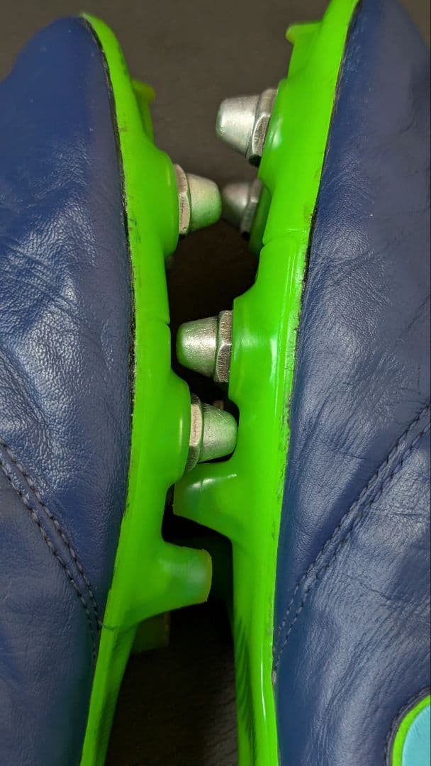 NIKE サッカースパイク ティエンポ レジェンド6　SG ナイキ ACC