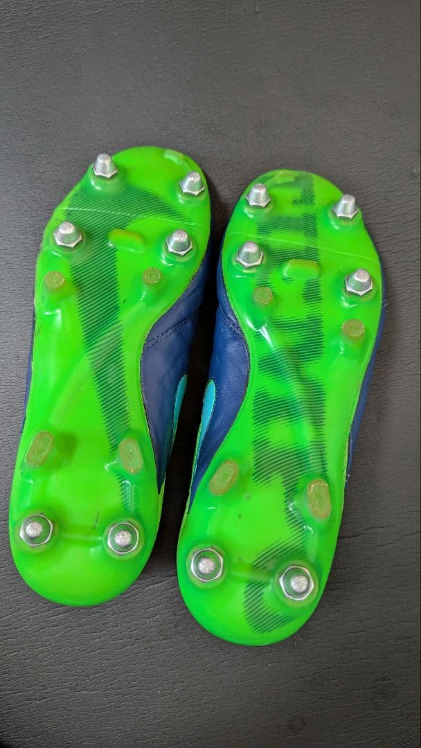 NIKE サッカースパイク ティエンポ レジェンド6　SG ナイキ ACC